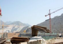 Afrique/Urbanisation: étude sur l’environnement bâti et le paludisme