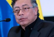 Colombie : le président Gustavo Petro dit avoir réchappé à une tentative d’assassinat