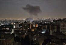 Israël et les États-Unis annoncent avoir lancé des attaques contre l’Iran, Téhéran