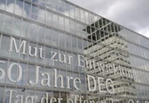 Production pharmaceutique: L’Allemagne soutient la production de santé féminine pour l’Afrique