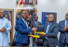 Simandou academy : signature d’un partenariat stratégique entre le SNABE et la SOGEB pour renforcer le capital humain