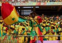 CAN 2025 : de 3 mois à un 1 de prison pour 18 supporters sénégalais après les incidents en finale