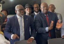Gouvernance médias : Mourana Soumah renforce les liens avec le Quotidien National Horoya