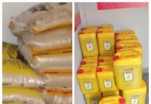 Horoya : un geste de solidarité pour ses employés en ce mois de Ramadan et de Carême