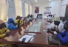 Concertation avec les retraités: La CNSS renforce l’ecoute pour améliorer la qualité de ses services