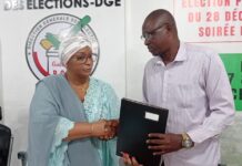 Guinée/Préparatifs des élections communales et législatives prévues pour le 24 mai:La DGE renforce sa stratégie de communication