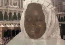 Nécrologie : Décès de la mère du ministre Mourana Soumah en France