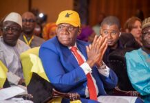 La CRIEF ordonne la libération conditionnelle de Kassory