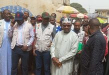 Protocole d’accord sur les prix de denrées de première nécessité : Les autorités du Ministère du Commerce et de l’Industrie lancent une campagne nationale de contrôle