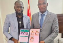 Hajj 2026 : la Guinée s’engage vers une digitalisation complète du pèlerinage sous l’impulsion du ministre Elhadj Karamo Diawara
