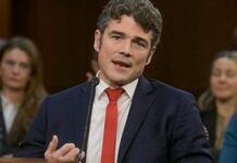 Guerre Etats-Unis-Iran : la démission d’un haut cadre de l’administration TRUMP révèle un malaise au sommet de l’Etat américain