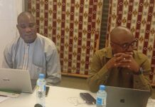 Conakry : La CEDEAO ouvre un atelier sur l’accès universel à l’électricité