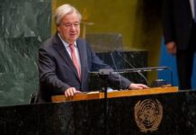 L’ONU réclame des réparations pour les « torts historiques » de l’esclavage