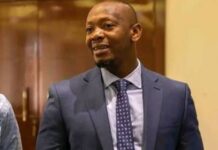 Guinée / Présidence de la République : vers la réhabilitation de MR Mamadou Angelo Diallo dans ses fonctions