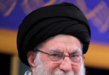 La télévision d’État iranienne confirme la mort du guide suprême Ali Khamenei