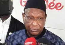 Guinée: l’ancien Premier ministre Lansana Kouyaté nommé négociateur en chef de la Cédéao avec les pays de l’AES