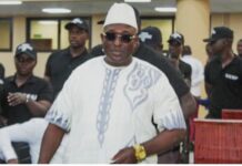 DÉCÈS DU COMMANDANT ABOUBACAR DIAKITÉ, DIT « TOUMBA » : LA JUSTICE CONFIRME