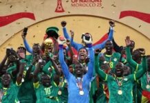 CAN 2025: le Sénégal réclame une enquête internationale pour «soupçons de corruption» après la perte de son titre
