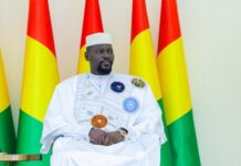 Guinée: Nomination de plusieurs conseillers au sein du cabinet civil de la Présidence de la République ainsi qu’au Secrétariat général