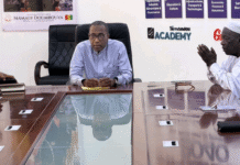 Concertation avec les retraités: La CNSS renforce l’ecoute pour améliorer la qualité de ses services