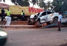 Guinée / Célébration de la fête de Ramadan : deux (2) morts et plusieurs blessés enregistrés (Bilan)