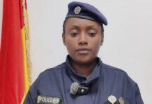 Guinée/ Célébration de la fête de Ramadan : la DGPN annonce le renforcement du dispositif sécurité sur toute l’étendue du territoire national