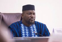 Guinée / Décret: nomination de plusieurs hauts cadres au Ministère de l’Economie, des Finances et du Budget