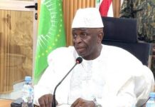 Élections Communales en Guinée: MATD demande les délégations spéciales désireuses de se porter candidat de démissionner