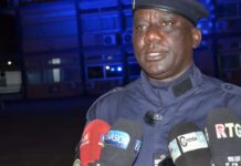 Guinée : Célébration en différée de la journée internationale d’Interpol