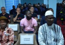 Guinée /Sécurisation des frontières: 80 agents de police outillés sur la gestion des données migratoires du système MIDAS