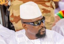 Fête de Pâques: « Elle nous rappelle l’importance du pardon, de la solidarité et de l’amour du prochain »