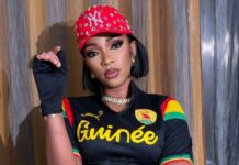 Culture: Djélykaba Bintou met fin à sa carrière musicale