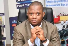 Guinée: Le président Mamadi Doumbouya nomme Alphonse Charles wrighte à la CRIEF