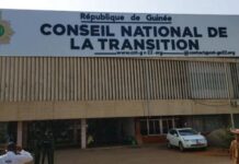 CNT : Le syndicat des travailleurs appelle à un sit-in demain mercredi à 9 heures