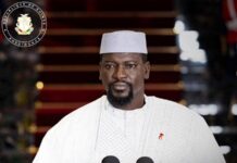 Guinée/Élections législatives et communales du 24 mai: Le président Mamadi Doumbouya fixe les dates de l’ouverture des campagnes