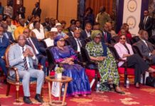 Conakry :Les autorités Guinnéenes lancent les travaux de révision du Code des investissement