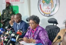 Élections législatives du 31 mai en Guinée :La DGE fait une annonce de 21 partis provisoirement validés