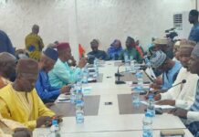 Pèlerinage 2026 : Une rencontre stratégique pour renforcer l’organisation des convois en Guinée