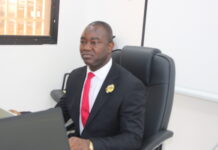 L’AGRASC : le PCA Alpha Saliou Barry salue la performance du directeur général Mohamed Diawara