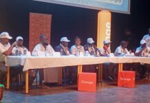 Kindia: Vers la 7ème édition de Kania Soly