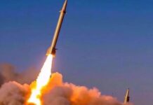 Guerre au Moyen-Orient: l’Iran promet des attaques «écrasantes» après les menaces de Trump