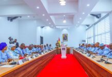 Palais Mohammed V : les membres du Gouvernement prêtent serment