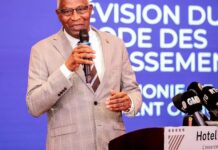 Guinée / Révision du code des investissements : les autorités engagent une réforme stratégique pour transformer l’économie