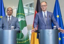 Coopération économique: Berlin plaide pour un accord de libre-échange entre l’UE et l’UA