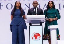 Entrepreneuriat: La TEF soutient 3 200 entrepreneurs africains pour la cohorte 2026