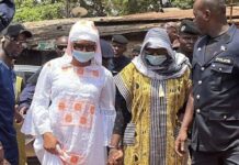 TPI de Mafanco: Yama Sega et Maya Kaba condamnées à deux (2) ans de prison avec sursis et au paiement d’une amende