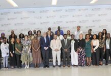 Afrique : Programme de leadership en santé mentale