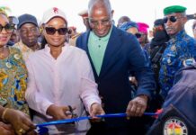 Inauguration d’une usine de gaz à Konta: un pas vers la souveraineté énergétique et la préservation de l’environnement