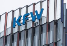 Économie La Chine réduit fortement ses prêts à l’Afrique, selon la KfW