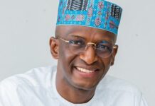 Dernière minute: l’ancien Président de la Spéciale de Matam Badra Koné conduit à la maison centrale de Coronthie